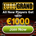 Eurogrand Casino